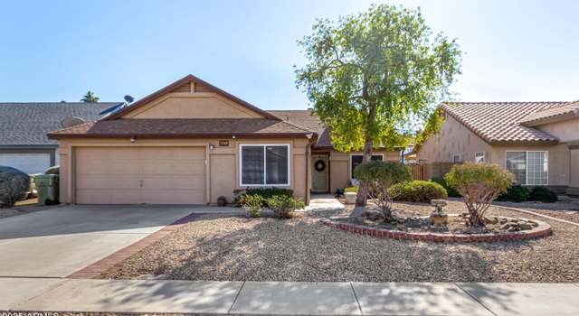 Photo of 7849 W Flynn Ln, Glendale, AZ 85303