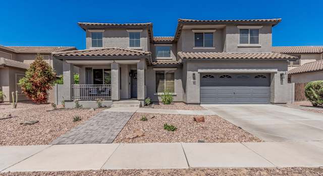 Photo of 3528 E Tonto Dr, Gilbert, AZ 85298