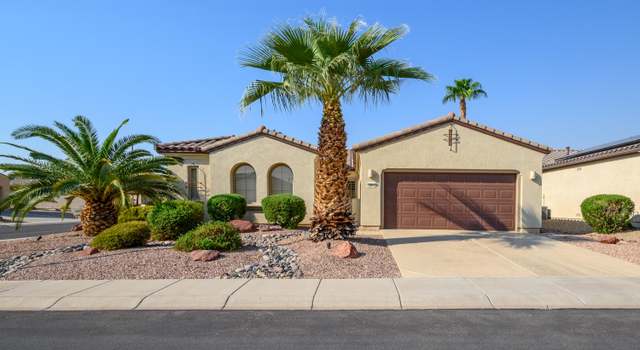 Photo of 19912 N Jennings Way, Surprise, AZ 85374