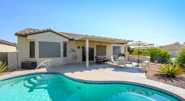Photo of 19912 N Jennings Way, Surprise, AZ 85374