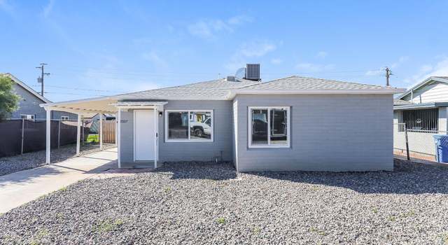 Photo of 2027 W Monte Vista Rd, Phoenix, AZ 85009
