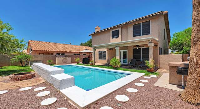 Photo of 9509 W Tonopah Dr, Peoria, AZ 85382