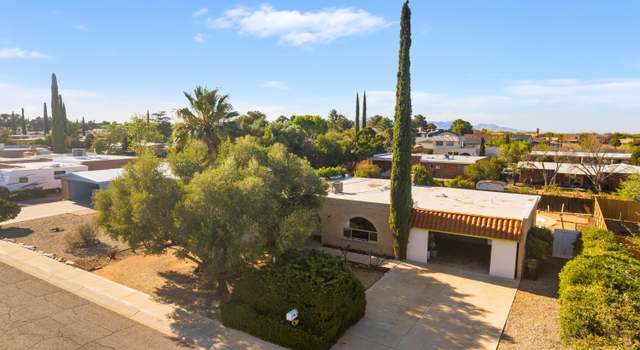 Photo of 2265 Madera Dr, Sierra Vista, AZ 85635