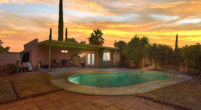 Photo of 2265 Madera Dr, Sierra Vista, AZ 85635