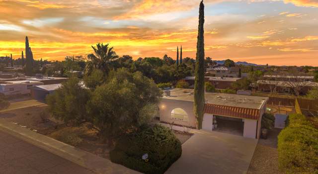 Photo of 2265 Madera Dr, Sierra Vista, AZ 85635