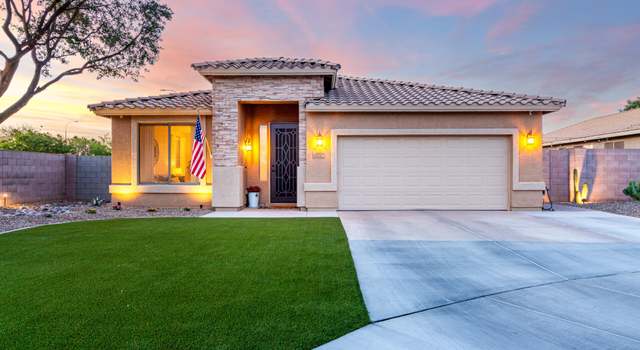 Photo of 2024 E Cherry Hills Pl, Chandler, AZ 85249