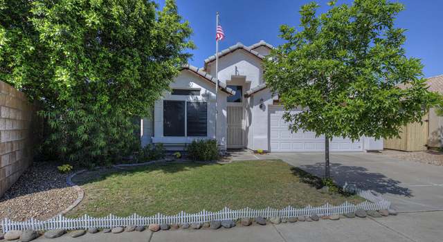 Photo of 18602 N 2ND Ave, Phoenix, AZ 85027