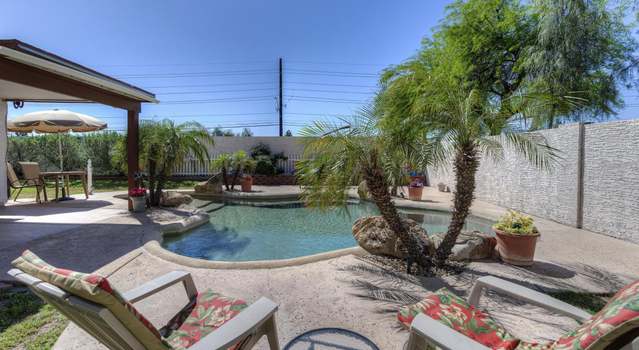 Photo of 18602 N 2ND Ave, Phoenix, AZ 85027