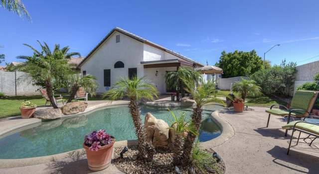 Photo of 18602 N 2ND Ave, Phoenix, AZ 85027