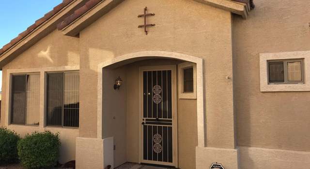 Photo of 5415 E Mckellips Rd #45, Mesa, AZ 85215