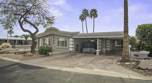 Photo of 8240 E Pueblo Ave, Mesa, AZ 85208