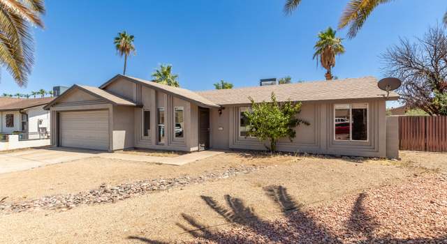 Photo of 10115 W Turney Ave, Phoenix, AZ 85037