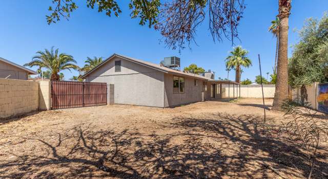 Photo of 10115 W Turney Ave, Phoenix, AZ 85037