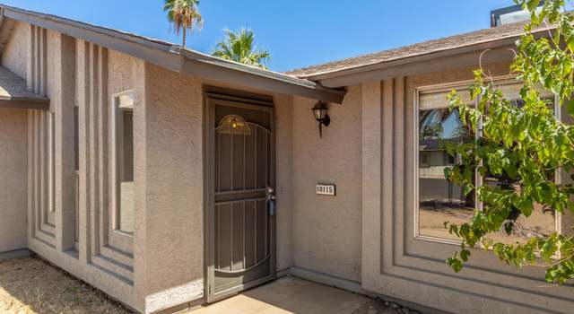Photo of 10115 W Turney Ave, Phoenix, AZ 85037