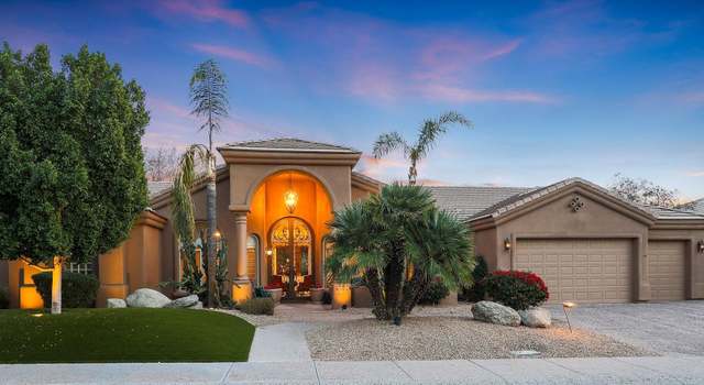 Photo of 9353 N 113th Way, Scottsdale, AZ 85259