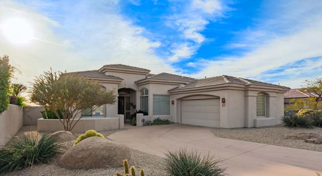 Photo of 11003 E Turnberry Rd, Scottsdale, AZ 85255