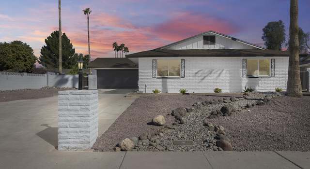 Photo of 1716 W Butler Dr, Phoenix, AZ 85021