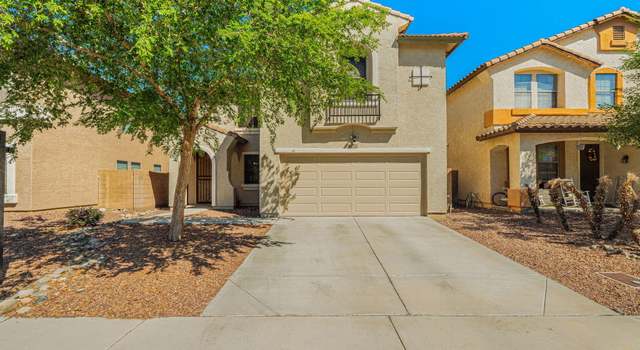 Photo of 11732 W Foothill Dr, Sun City, AZ 85373