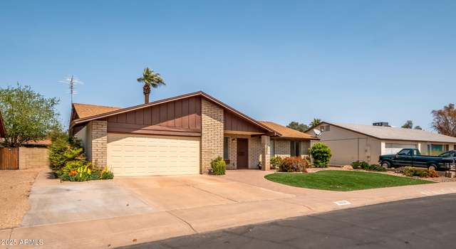 Photo of 6320 W Eva St, Glendale, AZ 85302