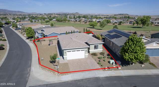 Photo of 798 N Diaz St, Dewey, AZ 86327