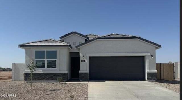 Photo of 1300 W Bealey Ave, Coolidge, AZ 85128