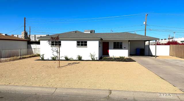 Photo of 2724 W Pierson St, Phoenix, AZ 85017