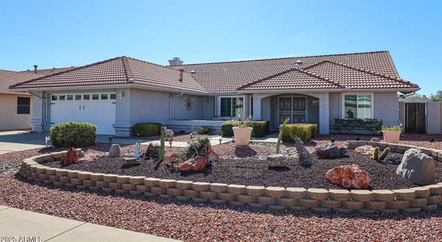 Photo of 14909 W Alpaca Dr, Sun City West, AZ 85375