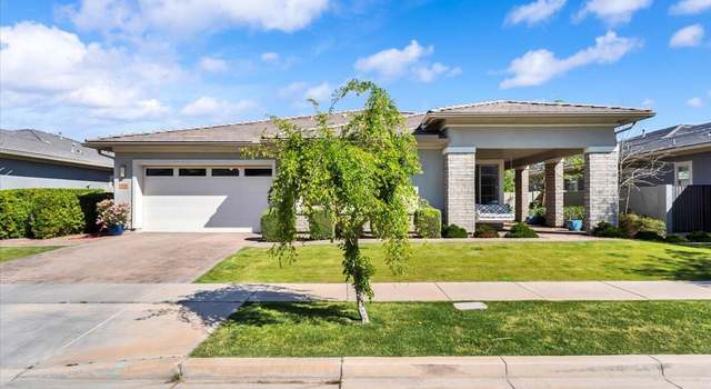Property at 3648 E Arabian Dr, Gilbert, AZ 85296, 4 beds, 3 baths