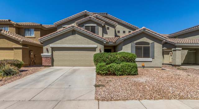 Photo of 23848 W Grove St, Buckeye, AZ 85326