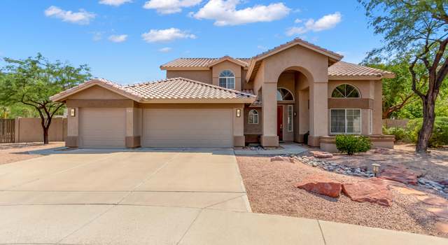 Photo of 5757 W Soft Wind Dr, Glendale, AZ 85310