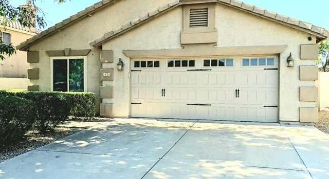 Photo of 7435 W Trails Dr, Glendale, AZ 85308