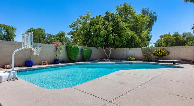 Photo of 7435 W Trails Dr, Glendale, AZ 85308