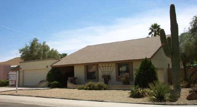 Photo of 629 W Crofton St, Chandler, AZ 85225