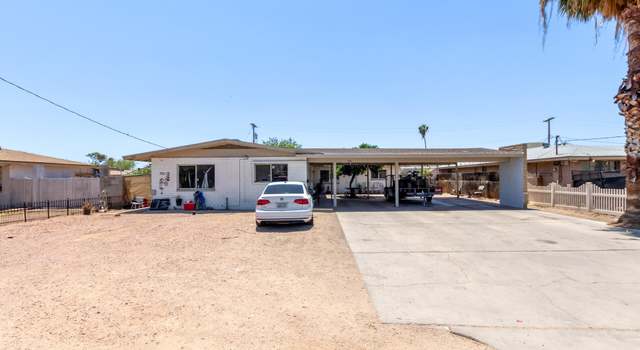 Photo of 711 E Marilyn Ave, Mesa, AZ 85204