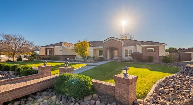 Photo of 21391 E Orchard Ln, Queen Creek, AZ 85142