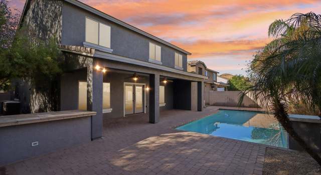 Photo of 4188 E Lexington Ave, Gilbert, AZ 85234