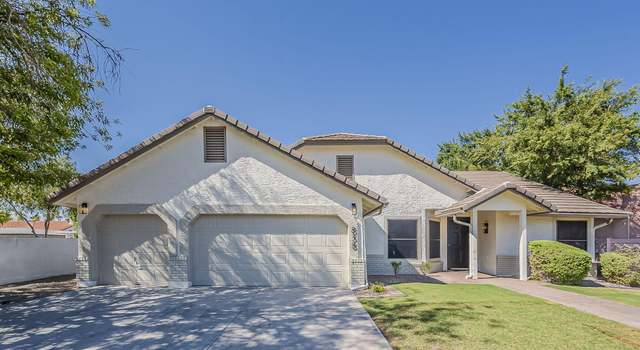 Property at 838 E Encinas Ave, Gilbert, AZ 85234, 4 beds, 3 baths