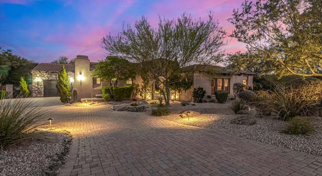 Photo of 37295 N Boulder View Dr, Scottsdale, AZ 85262