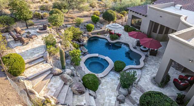 Photo of 37295 N Boulder View Dr, Scottsdale, AZ 85262