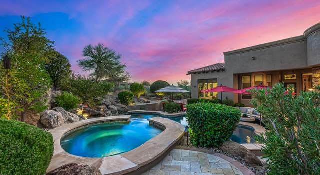 Photo of 37295 N Boulder View Dr, Scottsdale, AZ 85262