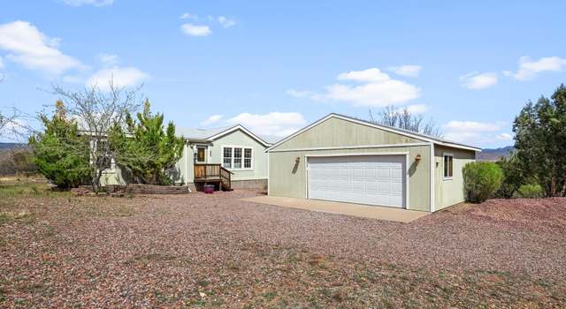 Photo of 835 N Deer Creek Dr N, Payson, AZ 85541