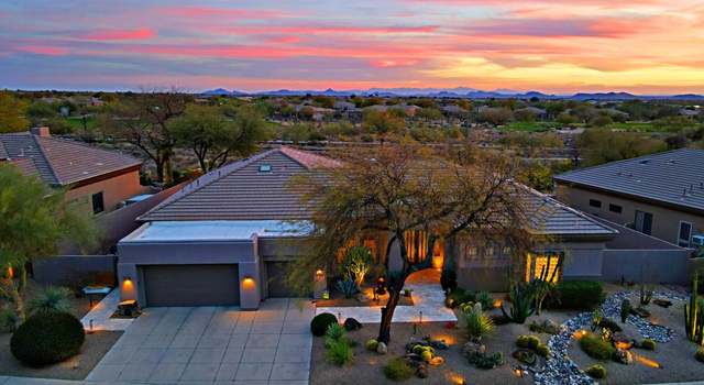 Photo of 6241 E Dusty Coyote Cir, Scottsdale, AZ 85266