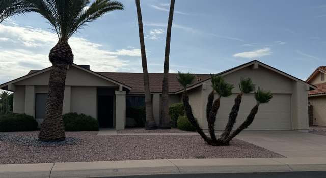 Photo of 1806 Leisure World --, Mesa, AZ 85206
