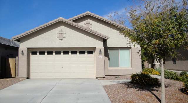 Photo of 44200 W GARDEN Ln, Maricopa, AZ 85139