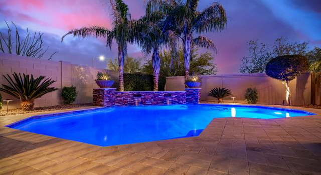 Photo of 10035 W Spur Dr, Peoria, AZ 85383