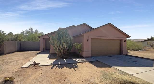 Photo of 4947 W Warren Dr, Casa Grande, AZ 85194
