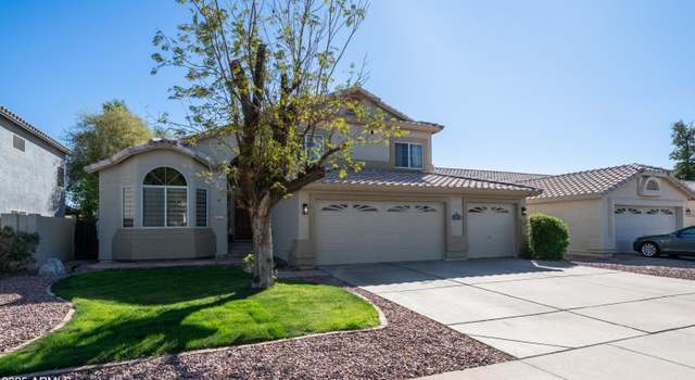 Photo of 843 W Palo Verde St, Gilbert, AZ 85233