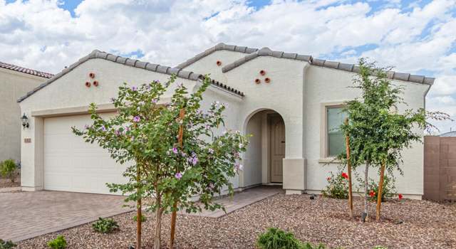 Photo of 5312 W Hardtack Trl, Laveen, AZ 85339