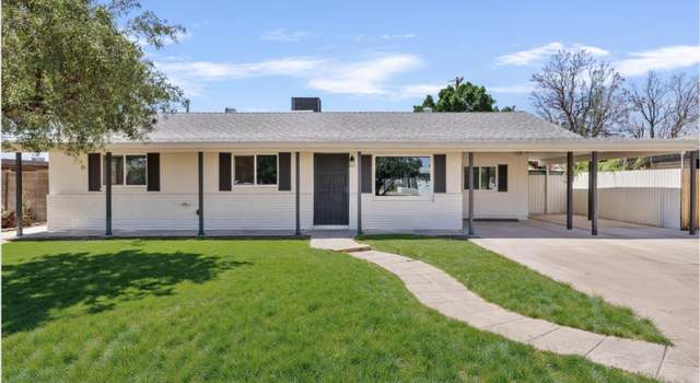 Photo of 5738 N 34th Dr S, Phoenix, AZ 85017