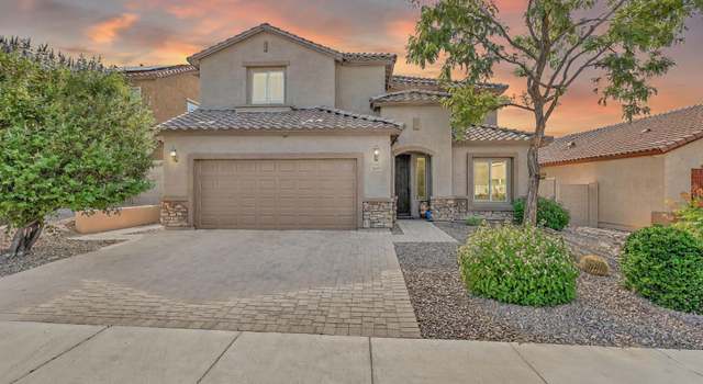 Photo of 26391 N 107th Dr, Peoria, AZ 85383